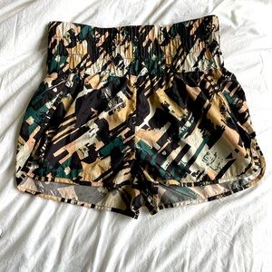 Free People shorts Size L